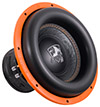 DL Audio Gryphon Pro 12 V.3 SE